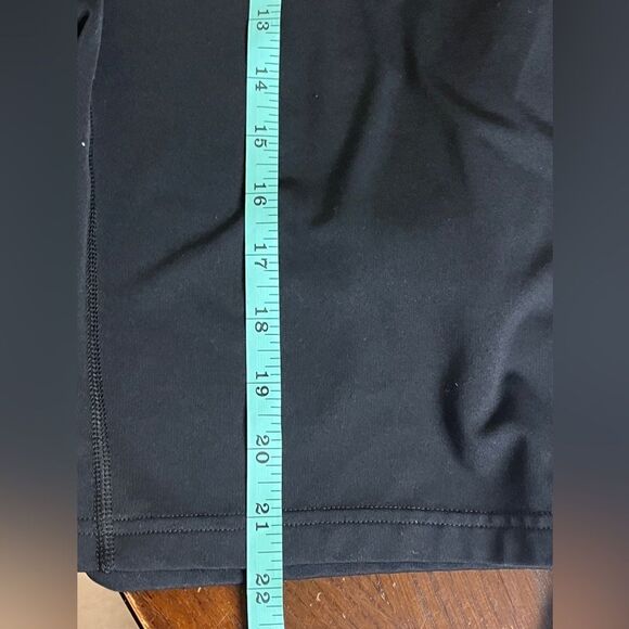 Under Armour UA ColdGear Fitted Compression Shirt Long Sleeve Fleece Sz XL - Picture 5 of 7